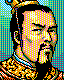 Romance of the Three Kingdoms III PC version portrait