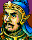 Romance of the Three Kingdoms III PC version portrait