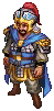 Romance of the Three Kingdoms: The Legend of Cao Cao sprite