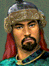 Genghis Khan Moniker: Golf Iron Man Handicap: 1