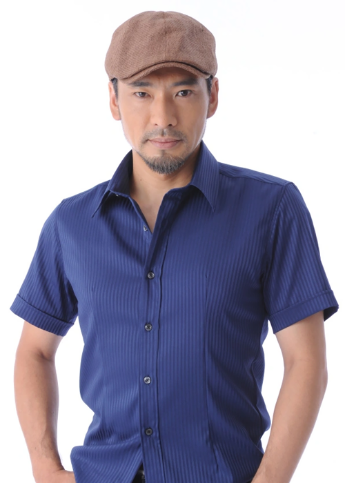 Atsushi Miyauchi (Voice Actor) - The Koei Tecmo Wiki