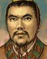 Romance of the Three Kingdoms VI portrait