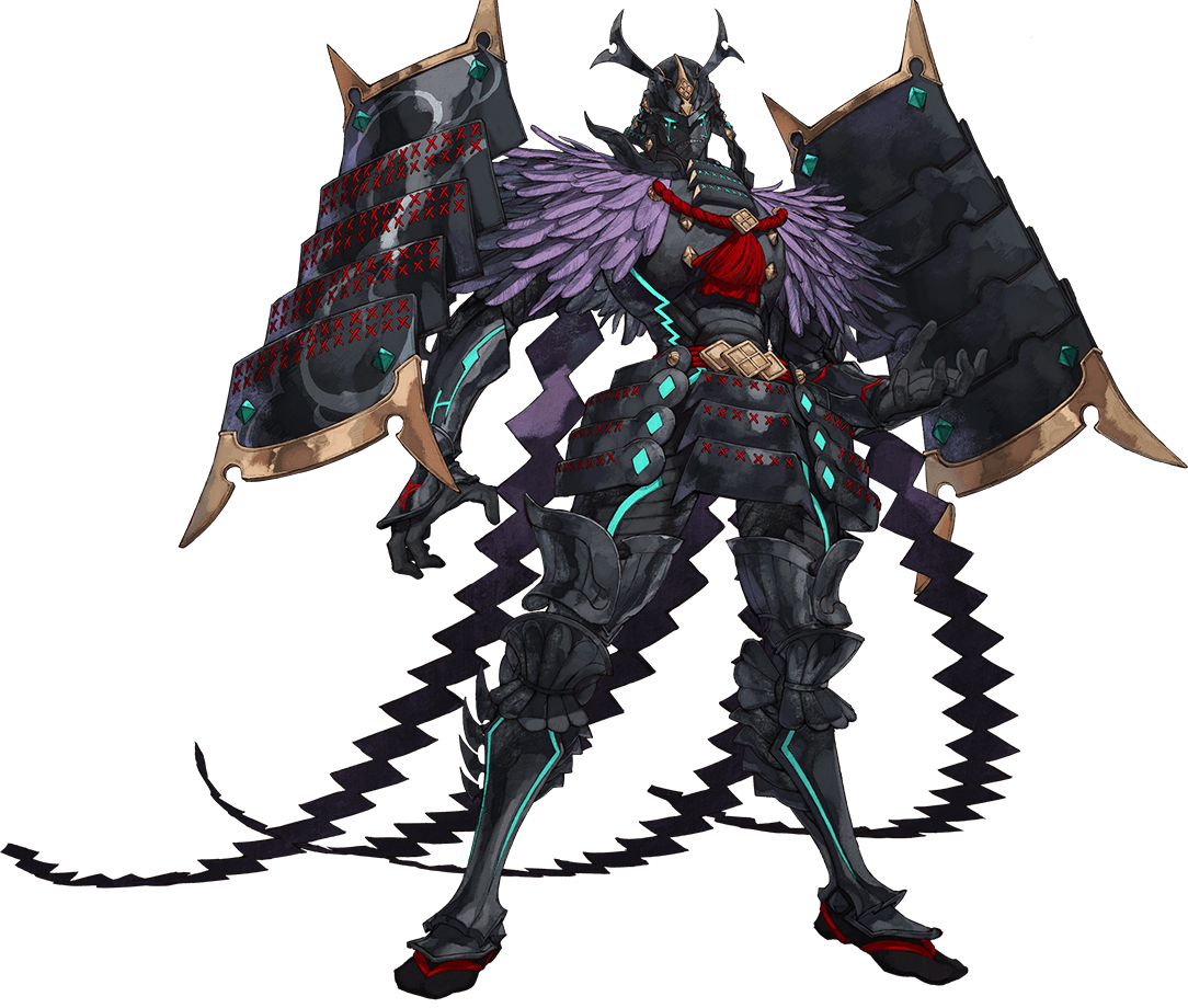 Rider - The Koei Tecmo Wiki