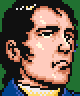 SNES version portrait