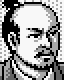 Nobunaga's Ambition Game Boy version portrait