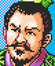 Romance of the Three Kingdoms II portrait