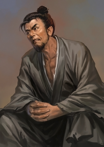 Han Song The Koei Tecmo Wiki