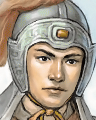 Romance of the Three Kingdoms VII portrait