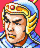 Romance of the Three Kingdoms II portrait