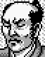 Nobunaga's Ambition Game Boy version portrait