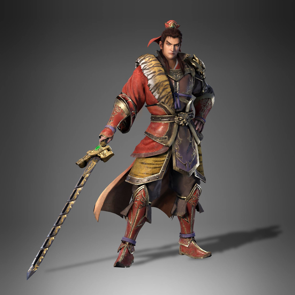 Sun Quan (Dynasty Warriors) - The Koei Tecmo Wiki