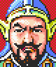 Romance of the Three Kingdoms II portrait