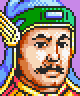 Romance of the Three Kingdoms II portrait