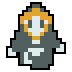 Adventure Mode sprite