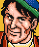 SNES version portrait