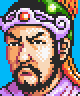Romance of the Three Kingdoms II portrait