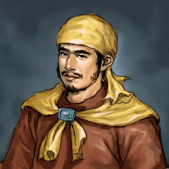 Liu Pi - The Koei Tecmo Wiki