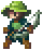 Archer Sprite Green