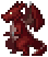 Manakete Sprite Red