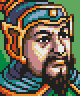 Romance of the Three Kingdoms III portrait