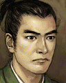 Nobunaga​ no Yabou Ranseiki portrait​