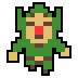 Adventure Mode sprite