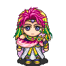 Angelique Special 2 sprite