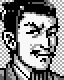 Nobunaga's Ambition Game Boy version portrait