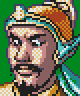 Romance of the Three Kingdoms III portrait