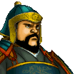 Rekishi Adventure: Quiz Sangokushi Tsuu DS portrait