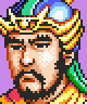 Romance of the Three Kingdoms II portrait