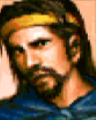 Romance of the Three Kingdoms V portrait