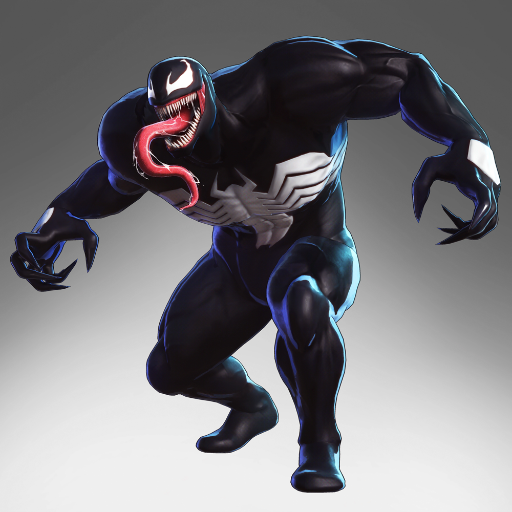 Venom - The Koei Tecmo Wiki