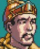 Romance of the Three Kingdoms III SNES portrait