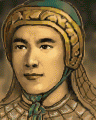 Romance of the Three Kingdoms VI portrait