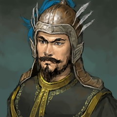 Nanman - The Koei Tecmo Wiki