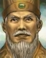 Romance of the Three Kingdoms VI portrait