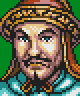 Romance of the Three Kingdoms III portrait