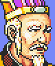 Romance of the Three Kingdoms II portrait