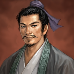 Mi Heng - The Koei Tecmo Wiki
