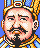 Romance of the Three Kingdoms II portrait