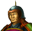 Rekishi Adventure: Quiz Sangokushi Tsuu DS portrait