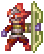 Sniper Sprite Red