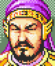 Romance of the Three Kingdoms II portrait
