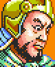 Romance of the Three Kingdoms II portrait