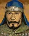 Wuwan Officer in Romance of the Three Kingdoms VI