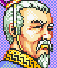 Romance of the Three Kingdoms II portrait