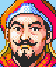 Romance of the Three Kingdoms II portrait