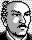 Nobunaga's Ambition Game Boy version portrait