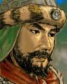 Xiongnu King in Romance of the Three Kingdoms VI